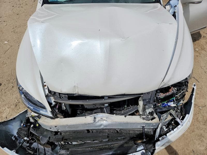 2017 LEXUS LS 460 460 11