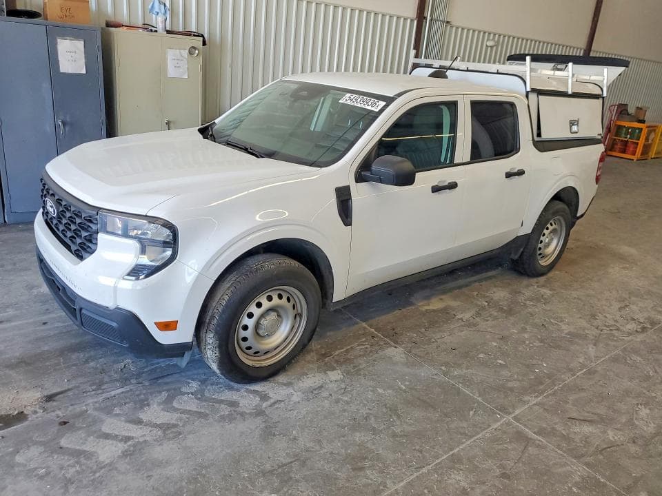 2025 FORD MAVERICK XL - 1