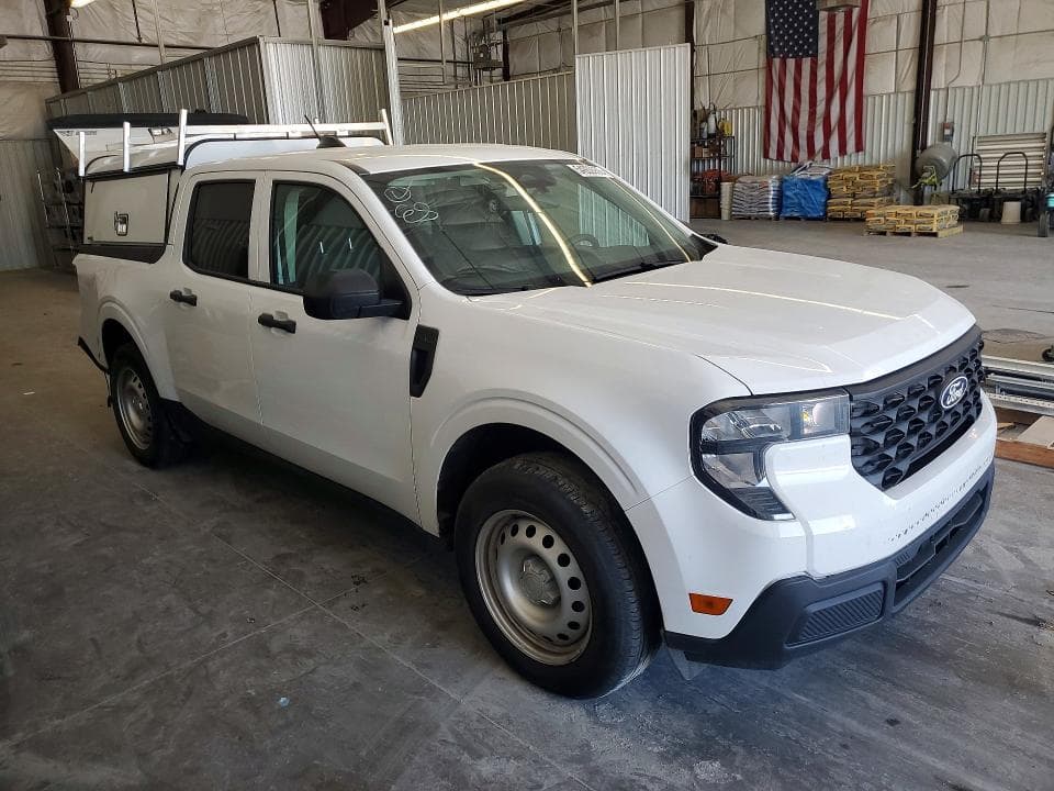2025 FORD MAVERICK XL 4
