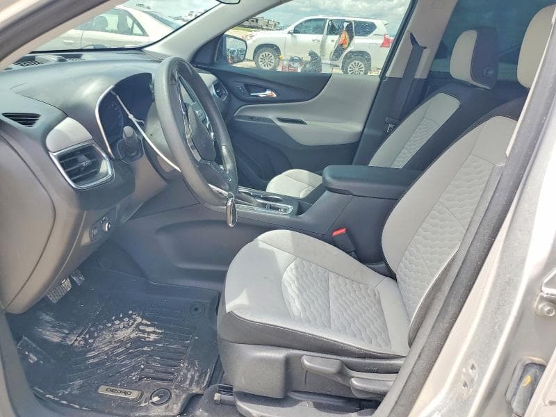2020 CHEVROLET EQUINOX LS 7