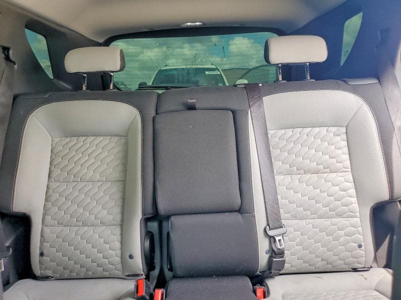 2020 CHEVROLET EQUINOX LS 10