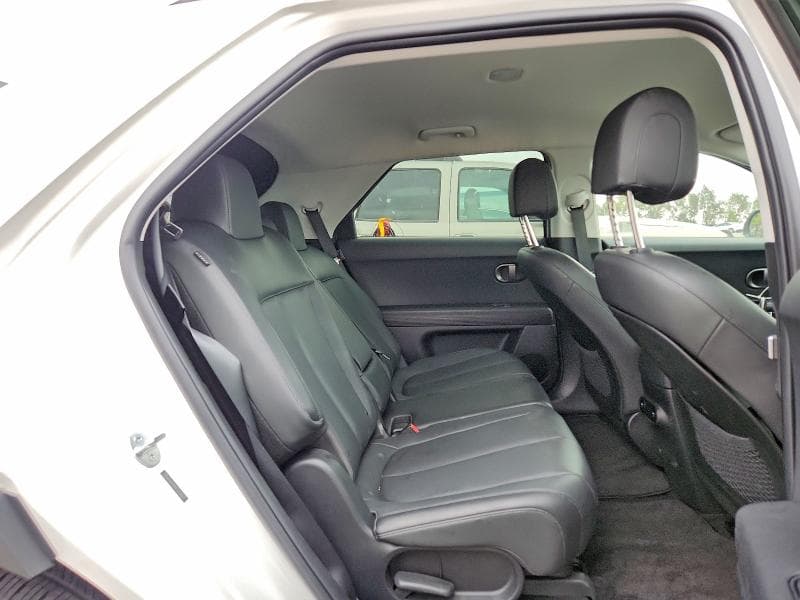 2025 HYUNDAI IONIQ 5 SEL 11