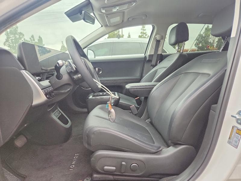 2025 HYUNDAI IONIQ 5 SEL 7
