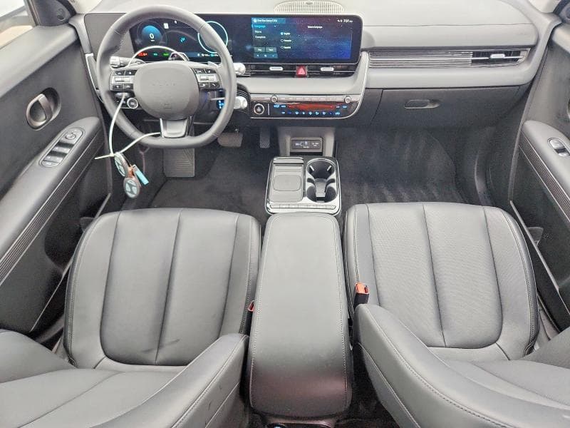 2025 HYUNDAI IONIQ 5 SEL 8