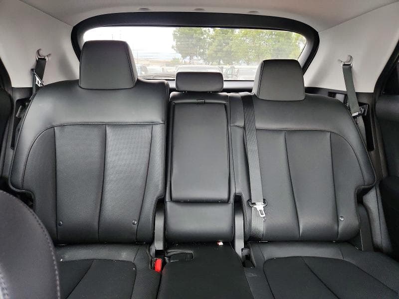 2025 HYUNDAI IONIQ 5 SEL 10