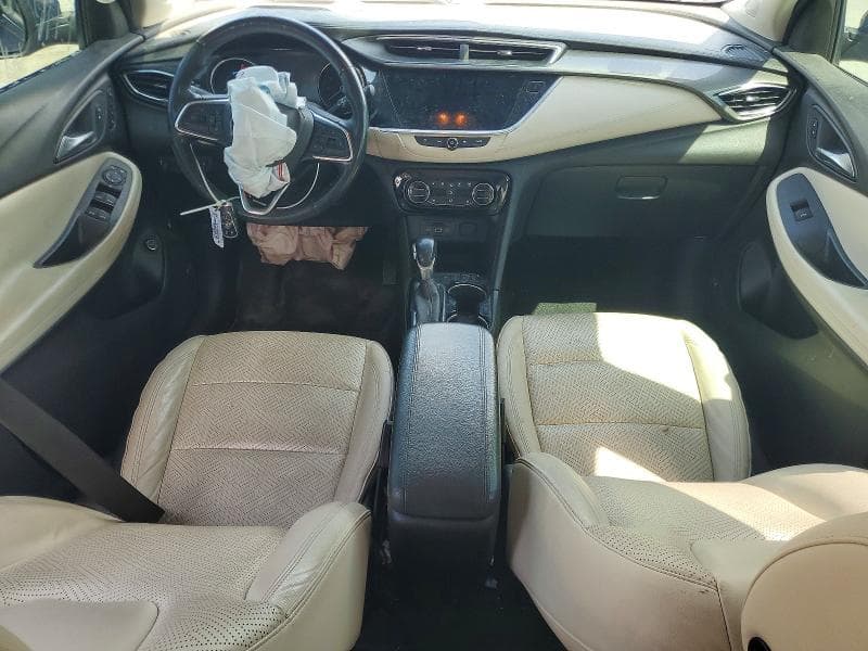 2020 BUICK ENCORE GX ESSENCE 8