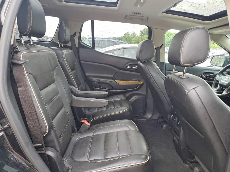 2018 GMC ACADIA DENALI 11