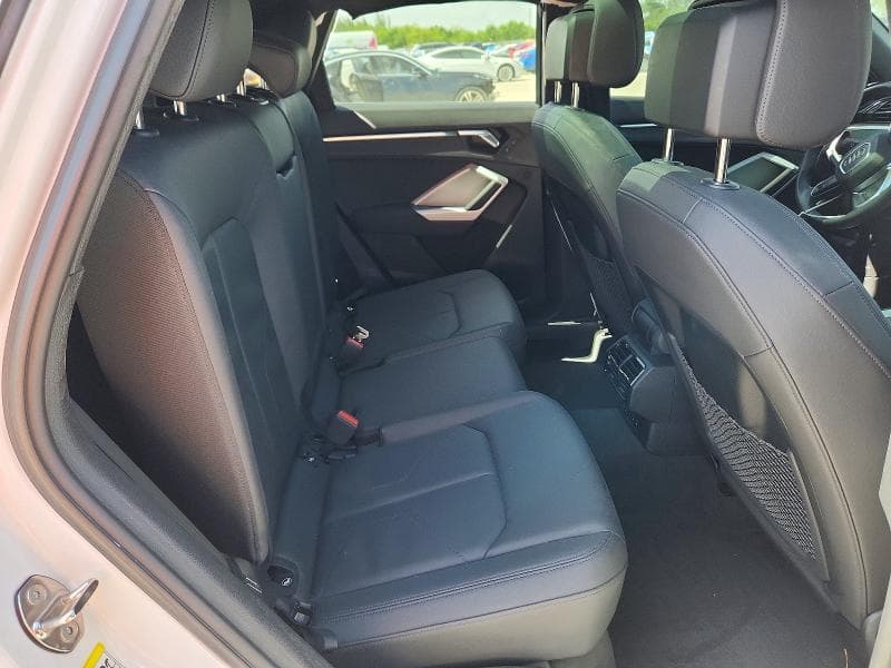 2024 AUDI Q3 PREMIUM S LINE 45 11