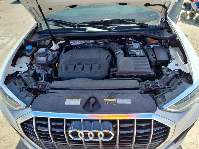 2024 AUDI Q3 PREMIUM S LINE 45 12