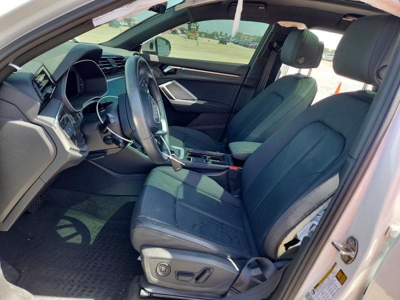 2024 AUDI Q3 PREMIUM S LINE 45 7