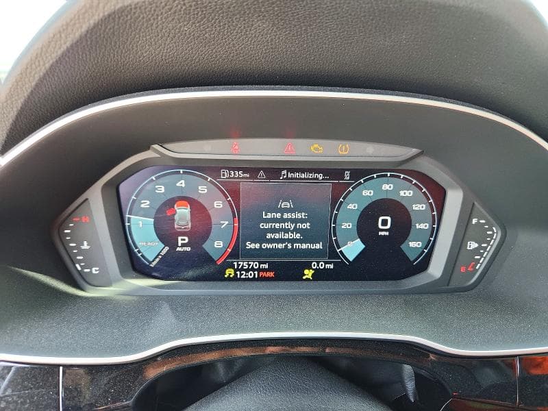 2024 AUDI Q3 PREMIUM S LINE 45 9