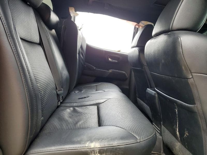 2020 TOYOTA TACOMA TRD SPORT 10