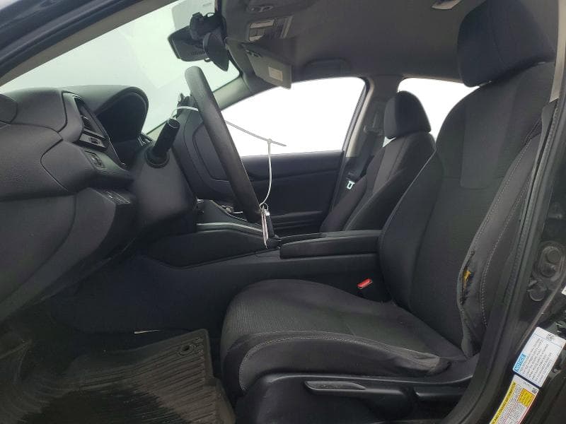 2021 HONDA INSIGHT EX 7