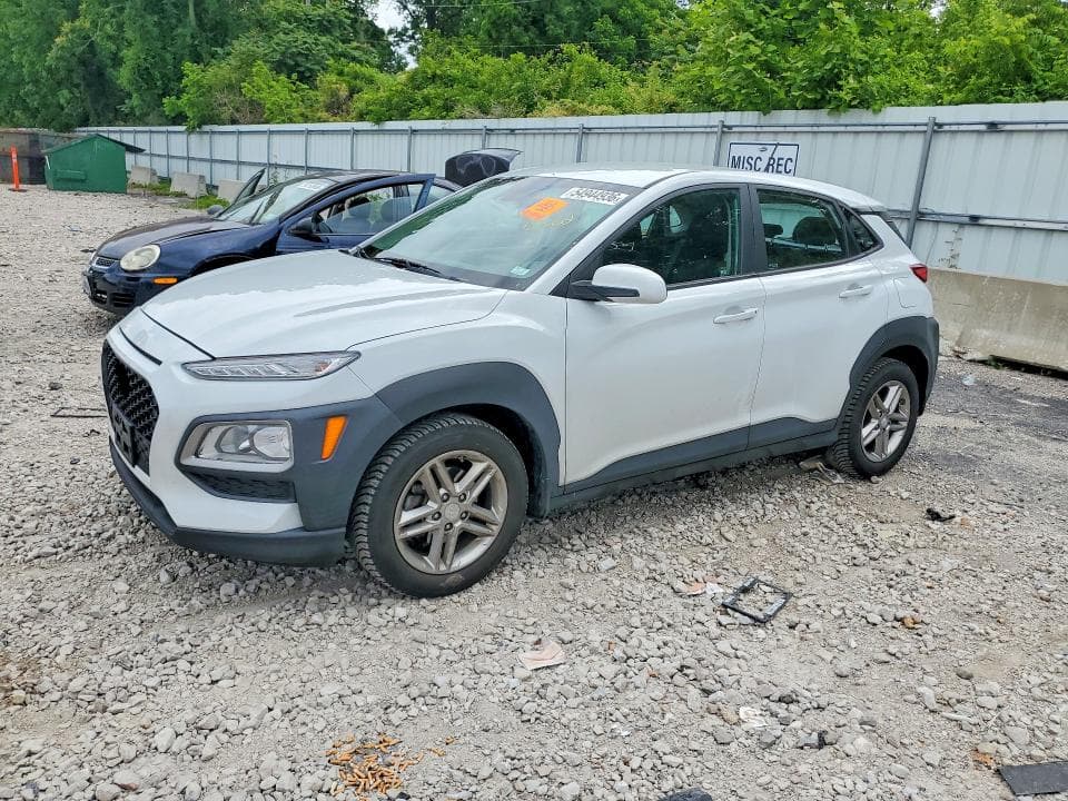 2020 HYUNDAI KONA SE - 1