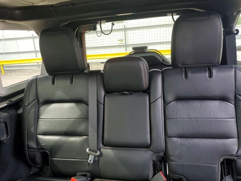 2021 JEEP WRANGLER UNLIMITED SAHARA SAHARA 10