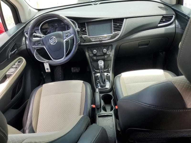 2018 BUICK ENCORE PREFERRED 8