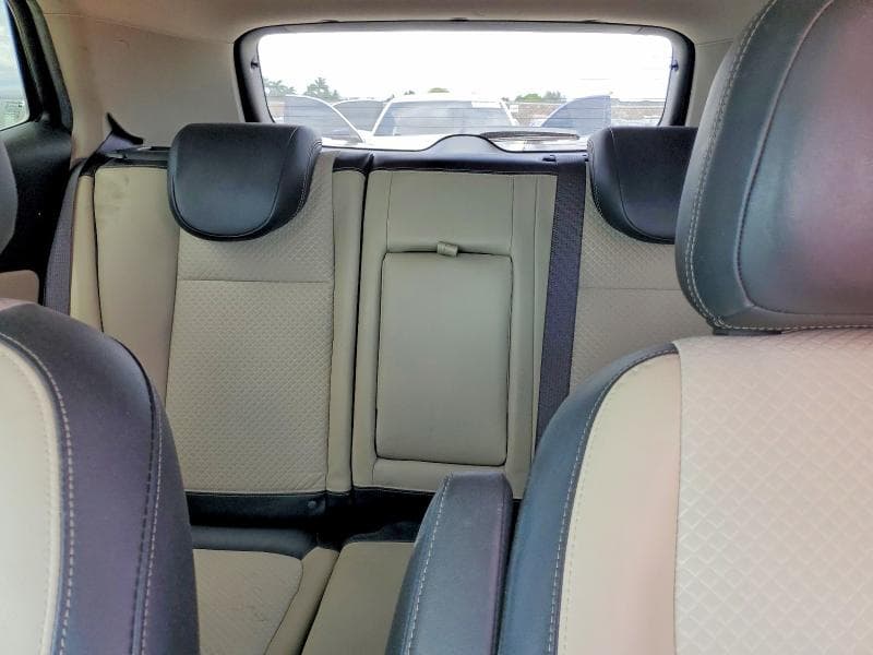 2018 BUICK ENCORE PREFERRED 10