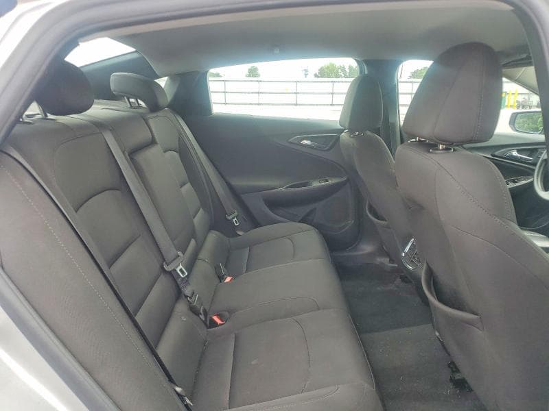 2018 CHEVROLET MALIBU LT 10