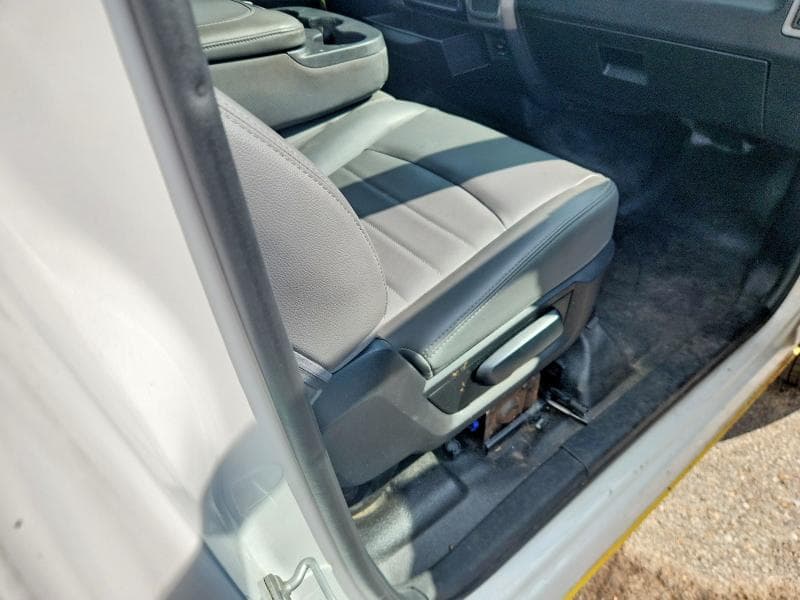 2018 RAM 2500 ST 10