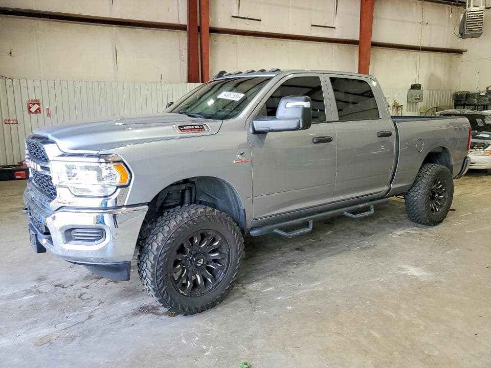 2024 RAM 2500 TRADESMAN TRADESMAN - 1