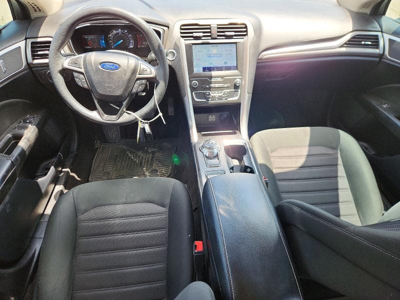 2020 FORD FUSION SE 8