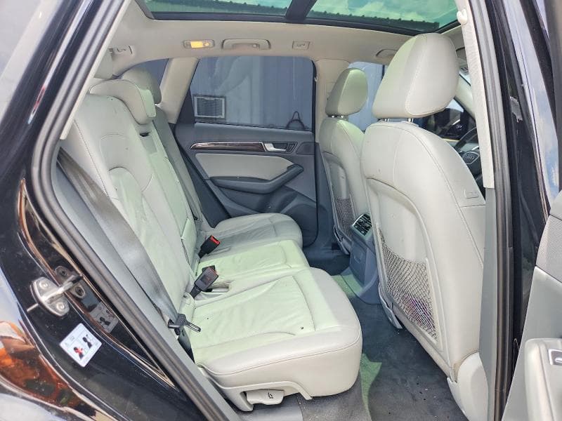 2017 AUDI Q5 PREMIUM 11