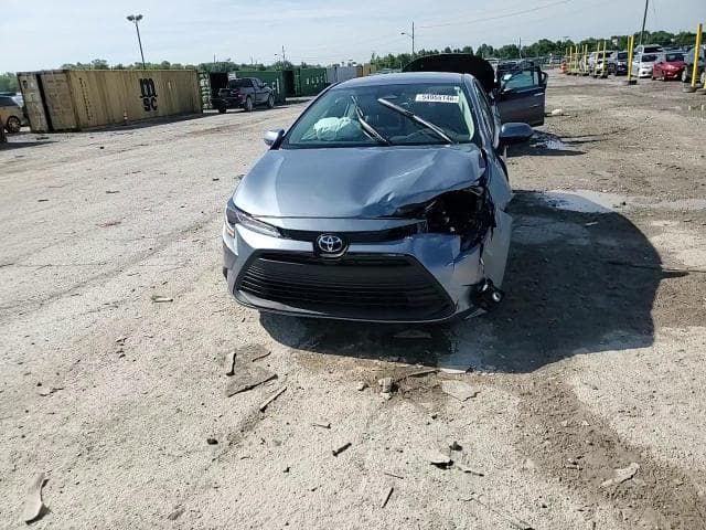2026 TOYOTA COROLLA LE 14