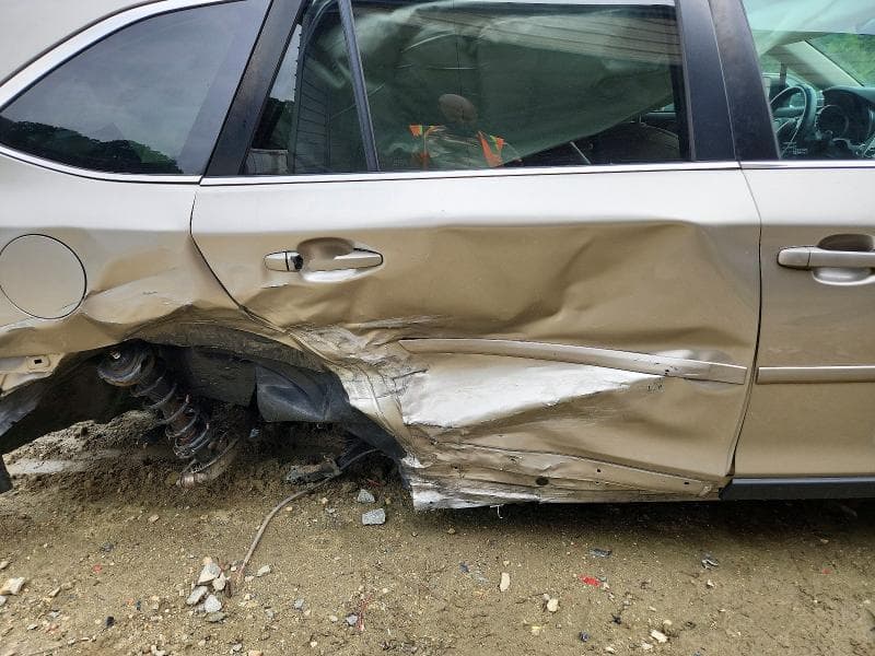 2018 SUBARU OUTBACK 2.5I LIMITED 11