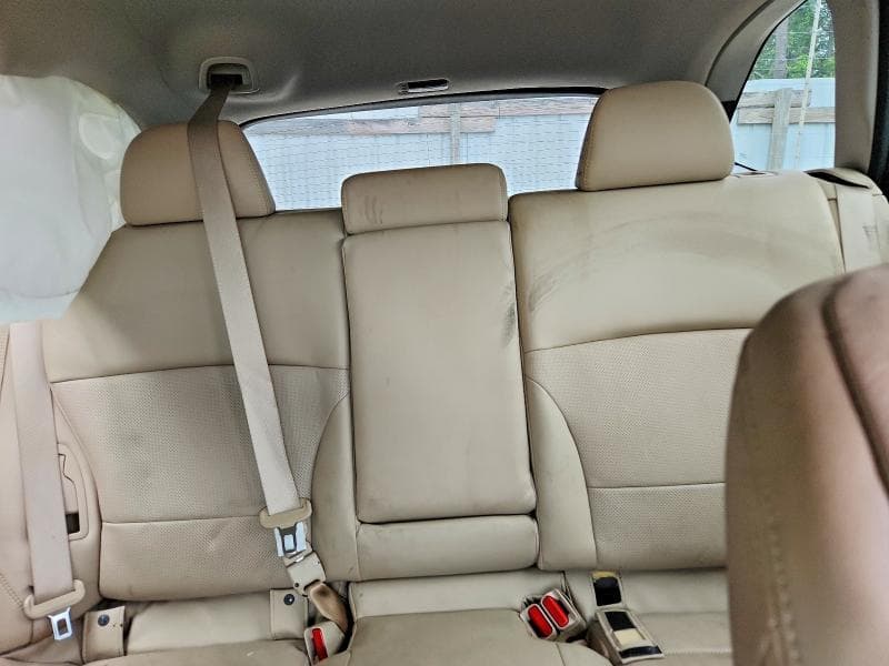 2018 SUBARU OUTBACK 2.5I LIMITED 10