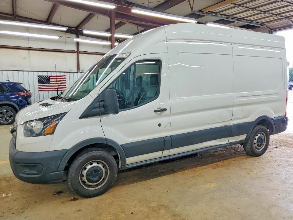2020 FORD TRANSIT 250 DELIVERY VAN T-250 - 1