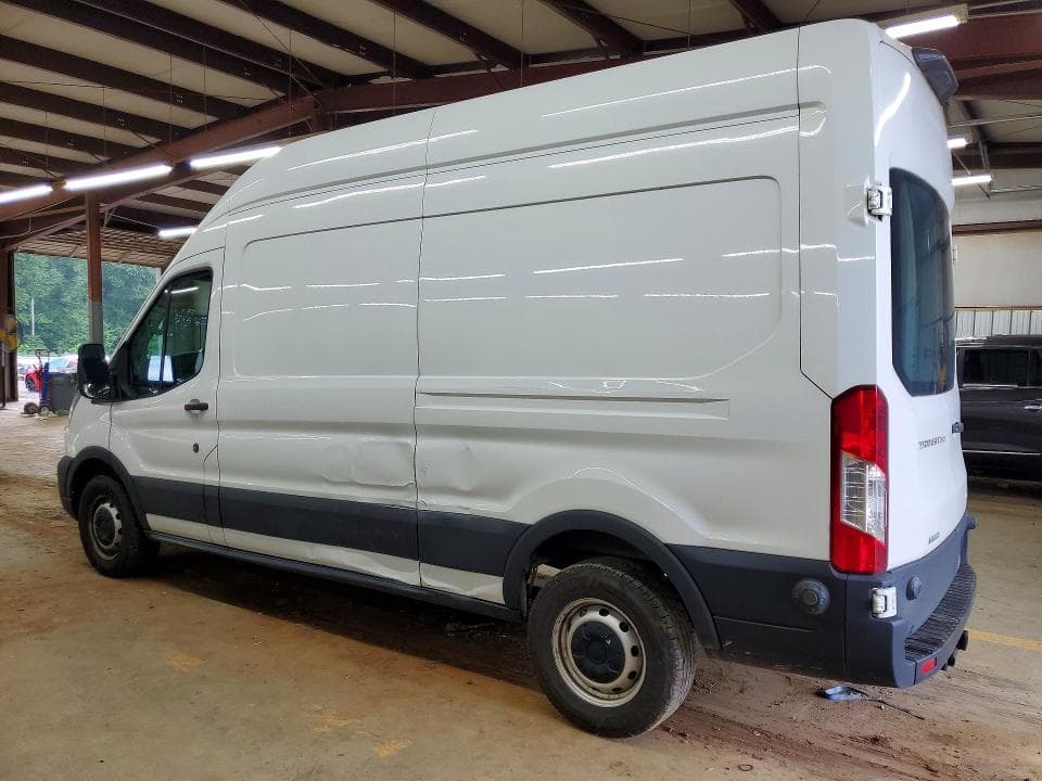 2020 FORD TRANSIT 250 DELIVERY VAN T-250 2