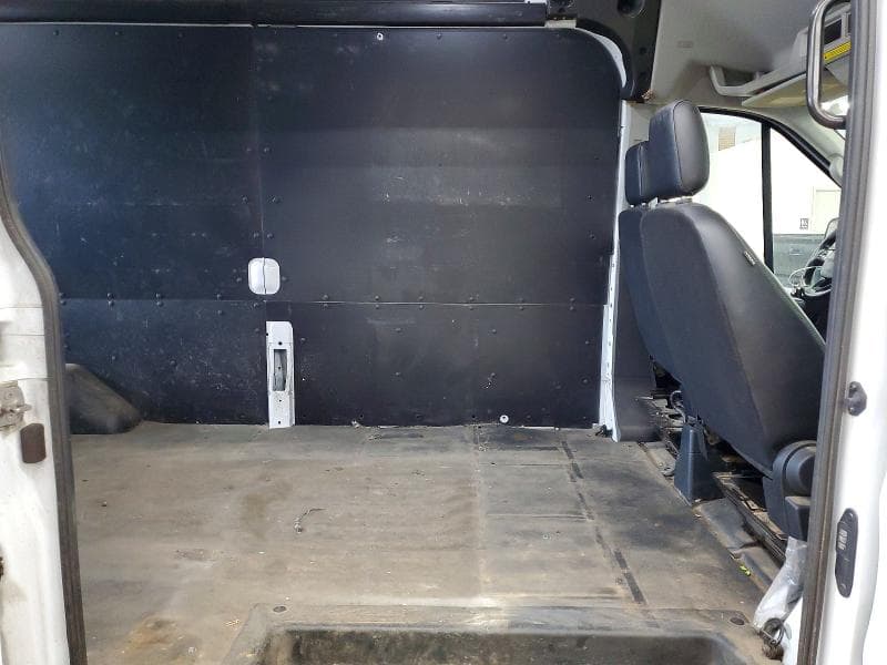 2020 FORD TRANSIT 250 DELIVERY VAN T-250 11