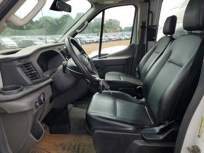 2020 FORD TRANSIT 250 DELIVERY VAN T-250 7