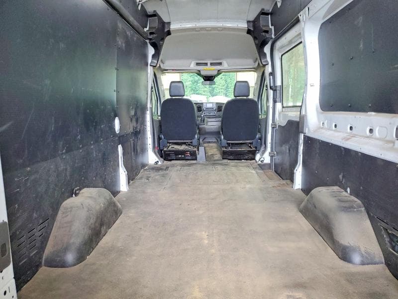 2020 FORD TRANSIT 250 DELIVERY VAN T-250 10
