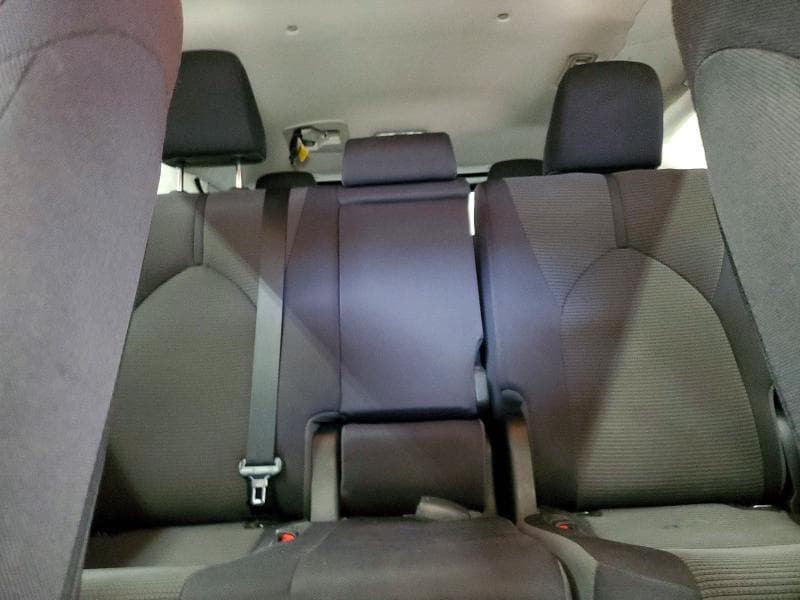 2022 TOYOTA HIGHLANDER LE 10