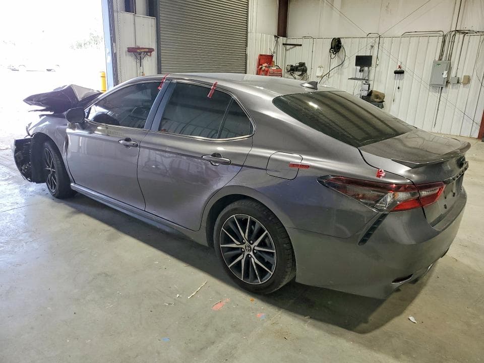 2023 TOYOTA CAMRY SE SE 2