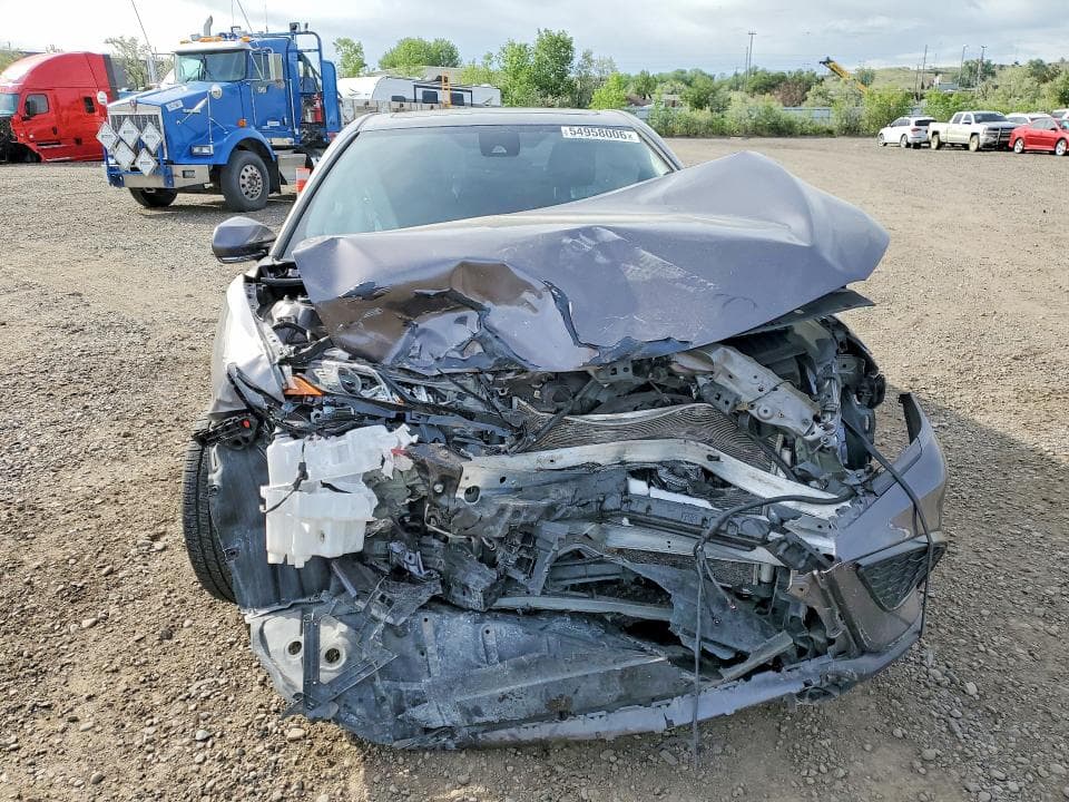 2023 TOYOTA CAMRY SE SE 5
