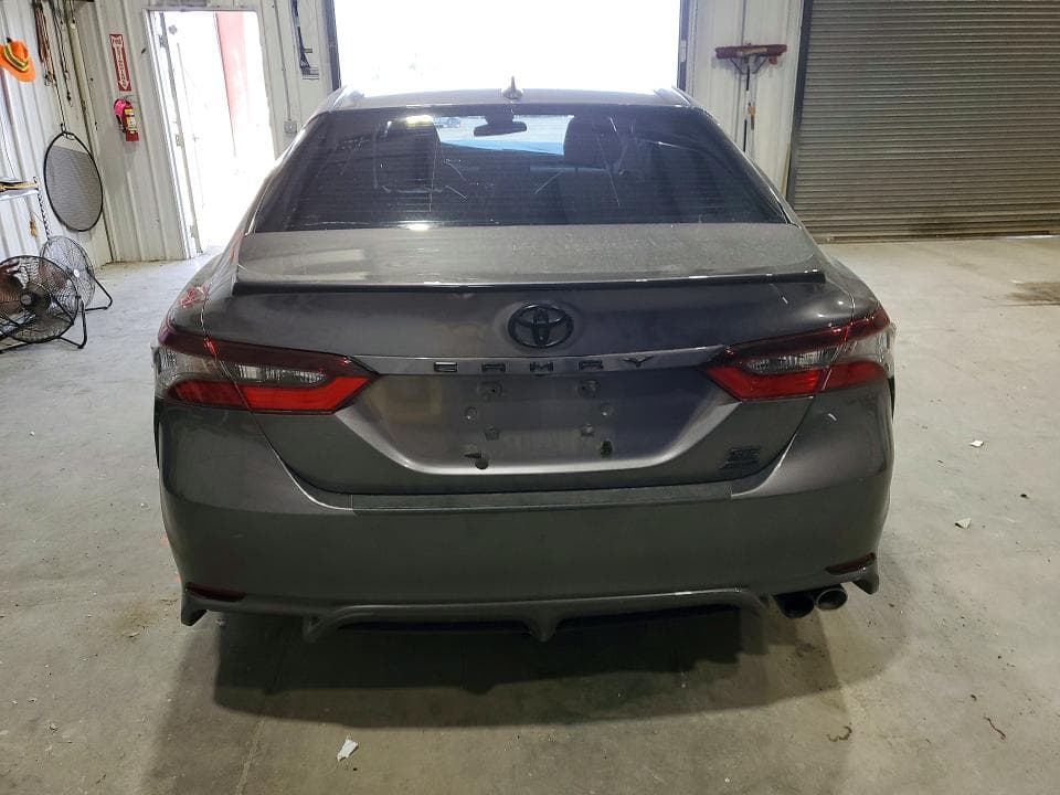 2023 TOYOTA CAMRY SE SE 6