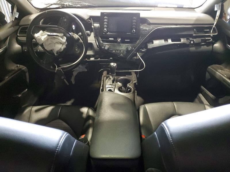 2023 TOYOTA CAMRY SE SE 8
