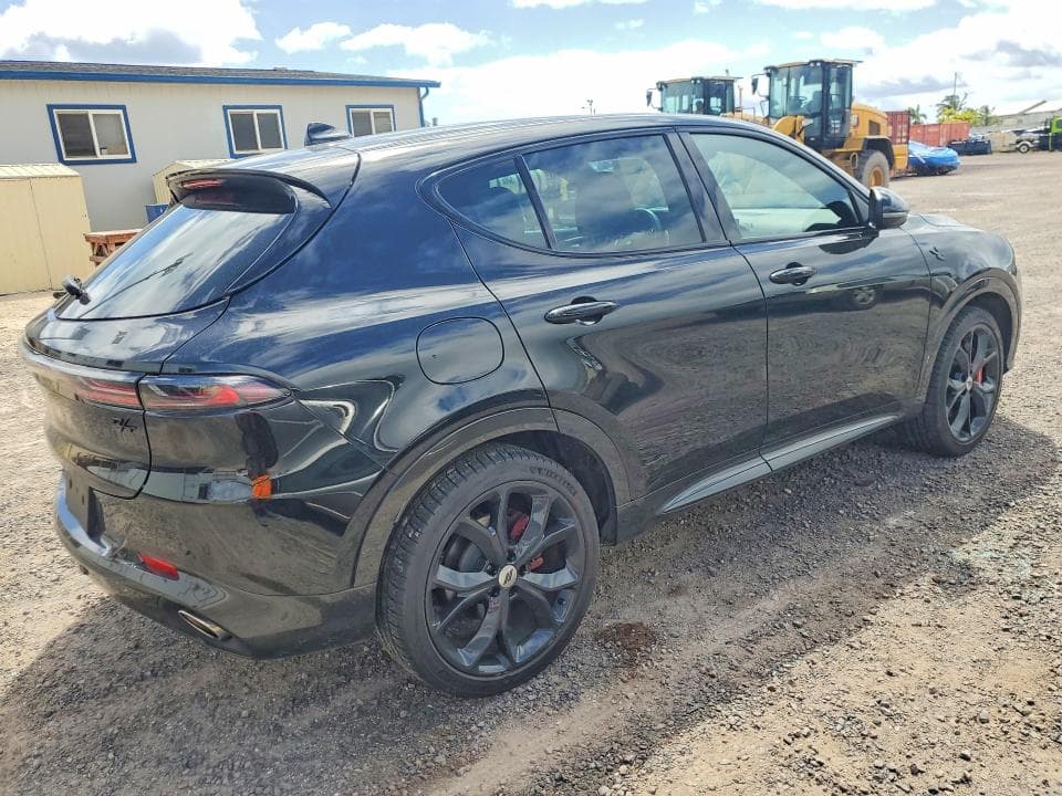 2024 DODGE HORNET R R 3