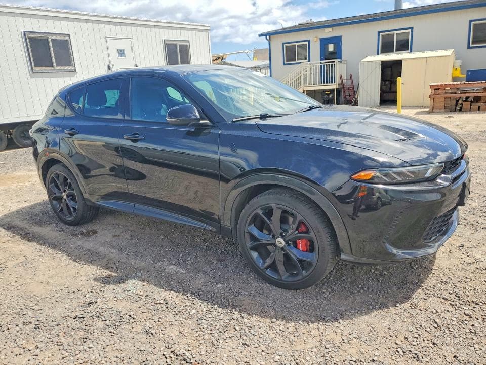 2024 DODGE HORNET R R 4