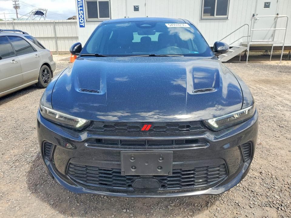 2024 DODGE HORNET R R 5