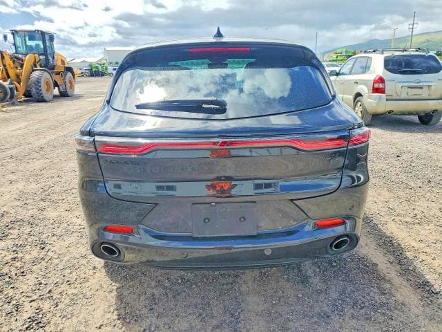 2024 DODGE HORNET R R 6