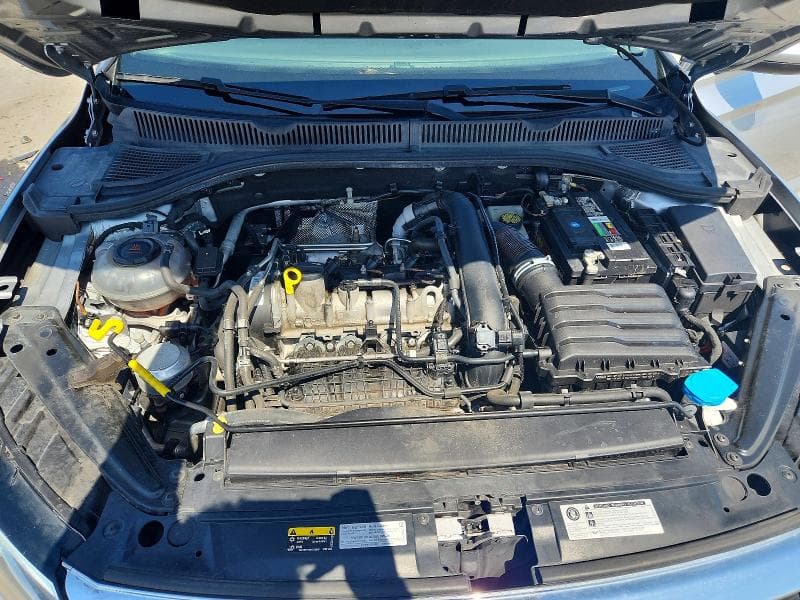 2020 VOLKSWAGEN JETTA S S 12