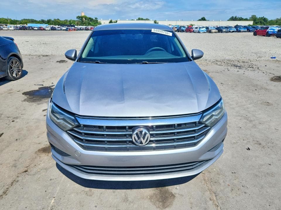 2020 VOLKSWAGEN JETTA S S 6