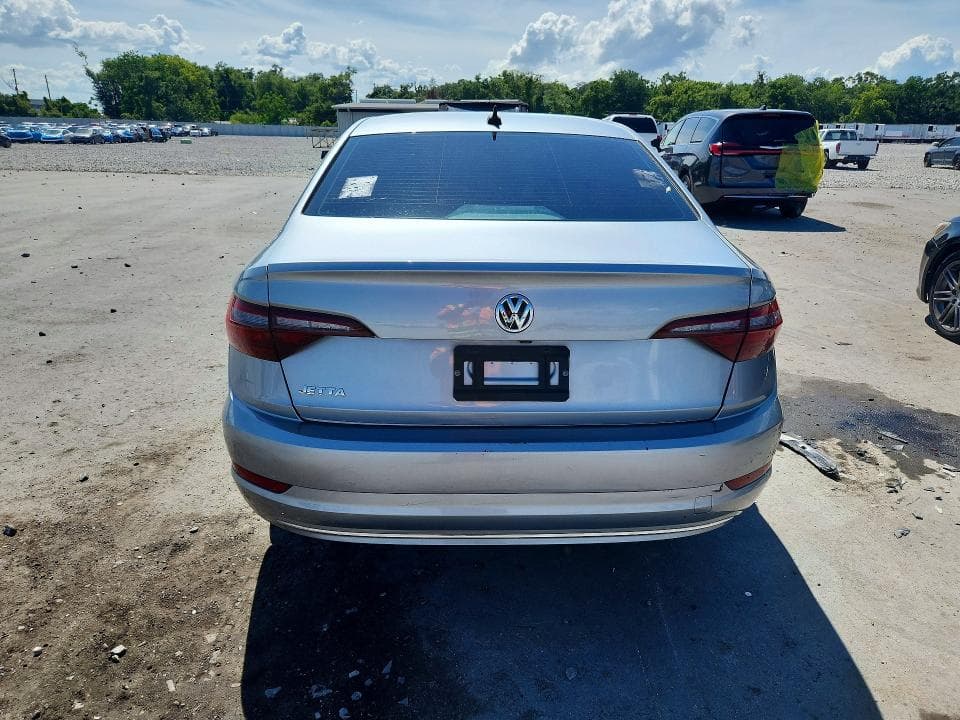 2020 VOLKSWAGEN JETTA S S 7