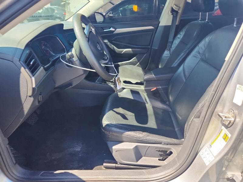2020 VOLKSWAGEN JETTA S S 8