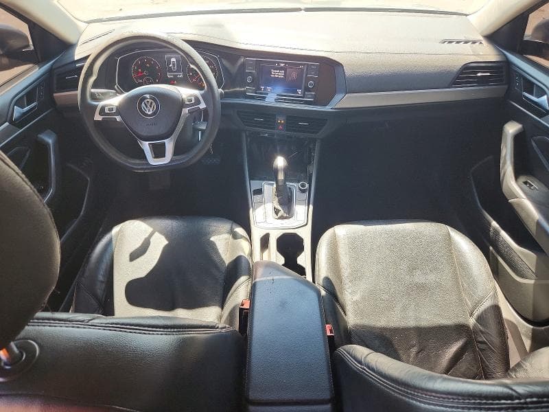 2020 VOLKSWAGEN JETTA S S 9