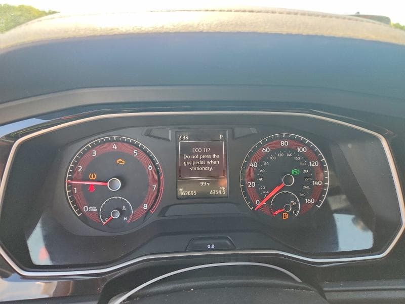 2020 VOLKSWAGEN JETTA S S 10