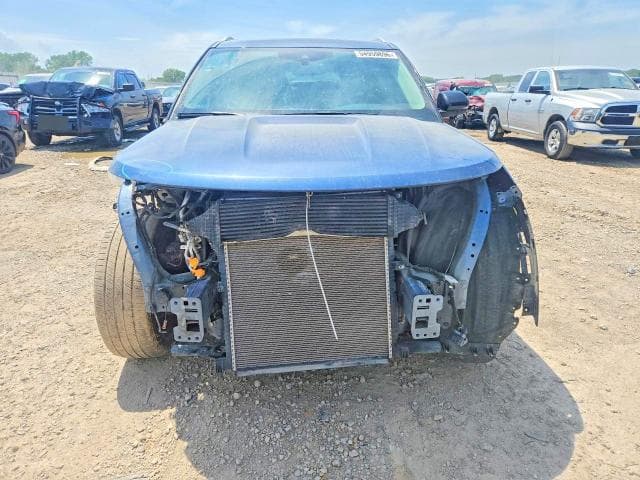 2020 FORD EXPLORER LIMITED 5